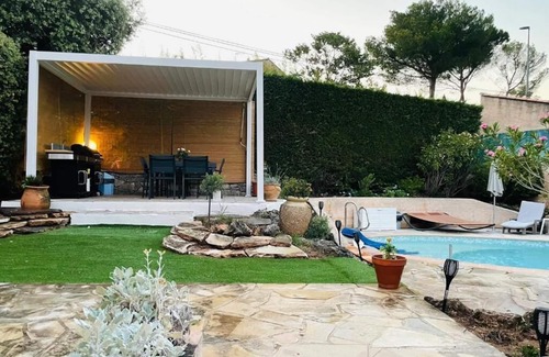 Valescure Villa | Private villa with pool