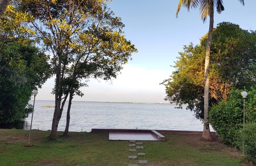 Ekala Villa | Private villa with chef and amazing view! FULL BOARD!