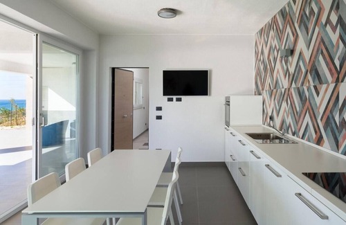 Montallegro Villa | Private villa with swimming pool in Sicily
