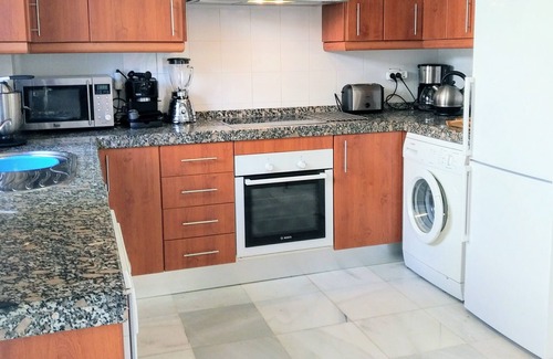 El Portil Villa | Private Villa with own pool , Wi fi , Air con and Log fire