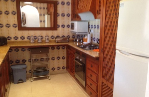 Jesus Pobre Villa | Private Villa With Pool Near Golf Course Short Drive to Beach