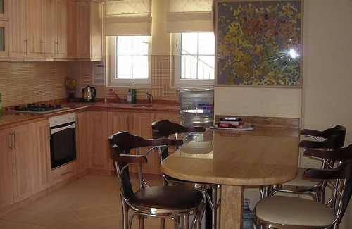 Hisaronu Villa | Private Villa With Private Pool And Baby Pool And Views Of the Pine Forest
