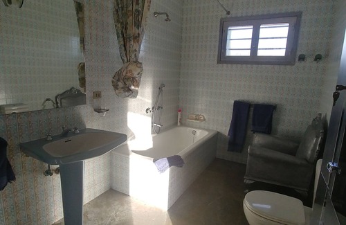 Firgas Villa | PRIVATE VILLA WITH PRIVATE POOL AND PRIVATE GARDENS
