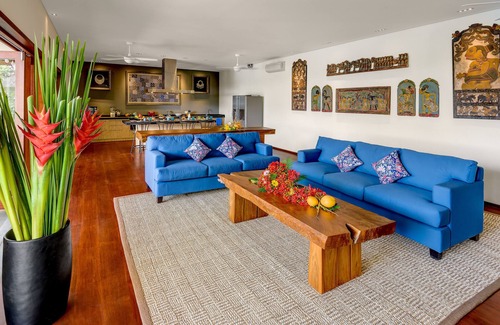 Kutuh Villa | Private Villas of Bali