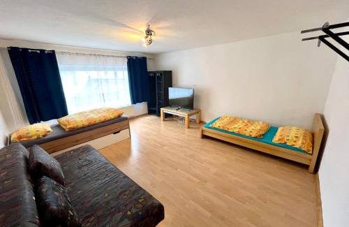 Leoben Cabin | Private Wohnung