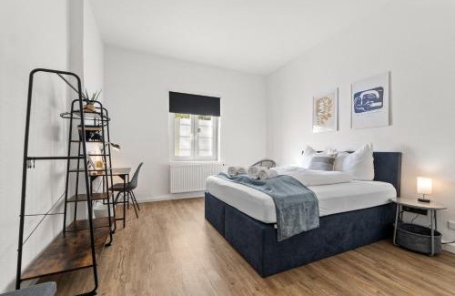 Kalk Apartment | Privates City-Apartement nah der Messe und LanxessArena