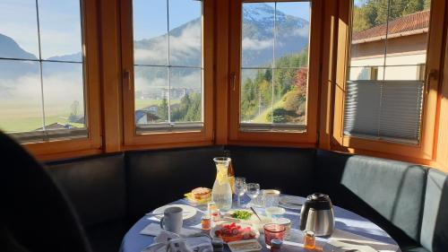 Achenkirch House | Privathaus Achensee