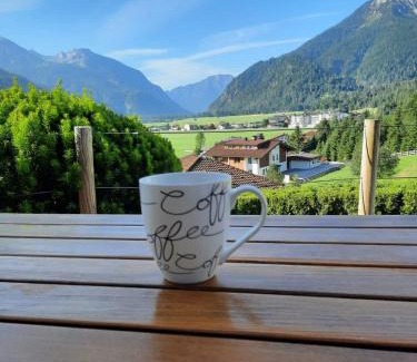 Achenkirch House | Privathaus Achensee