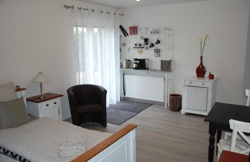 Wietzen House | Privatquartier 73