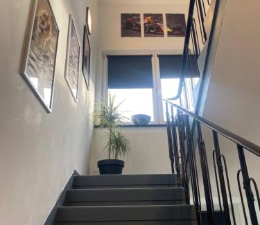 Fisching Apartment | Privatunterkunft für Motorsportbegeisterte Nähe Red Bull Ring