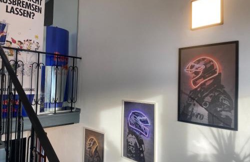 Fisching Apartment | Privatunterkunft für Motorsportbegeisterte Nähe Red Bull Ring