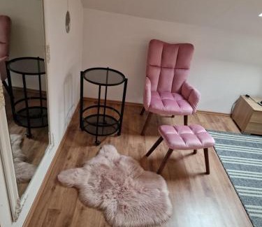 Mainz-Bingen Apartment | Privatwohnung Rybczynski