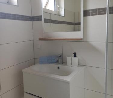 Gmund House | Privatzimmer an der Büffelweide