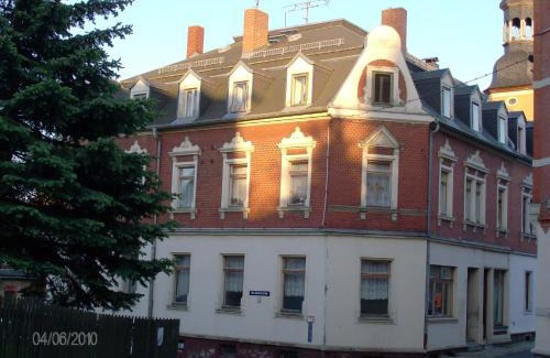 Siebenlehn House | Privatzimmer
