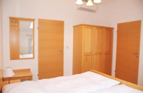 Favoriten Bed & Breakfast | Privatzimmer Familie Schwarz