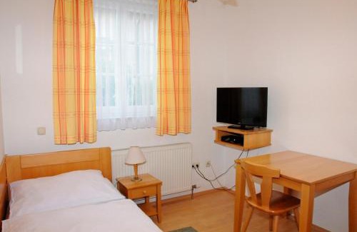 Favoriten Bed & Breakfast | Privatzimmer Familie Schwarz