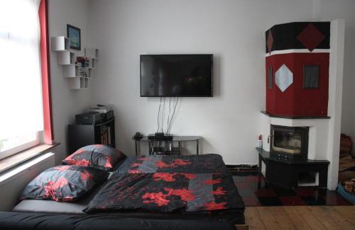 Wehringhausen House | Privatzimmer Hagen