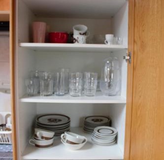 Brittnau House | Privatzimmer im Permakulturgarten