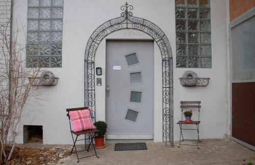 Brittnau House | Privatzimmer im Permakulturgarten