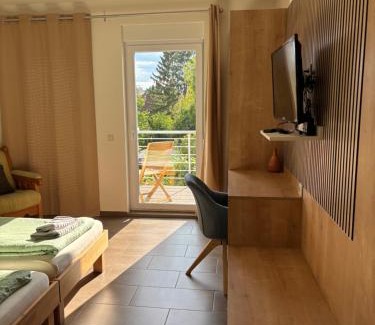 Tulln an der Donau Bed & Breakfast | Privatzimmer Jarosch