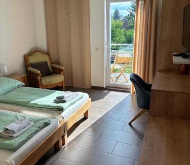 Tulln an der Donau Bed & Breakfast | Privatzimmer Jarosch
