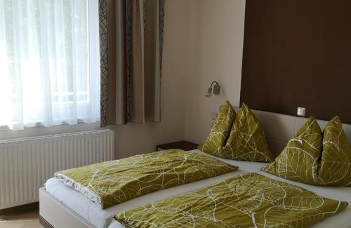 Melk House | Privatzimmer Langthaler