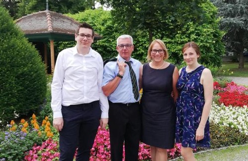 Melk House | Privatzimmer Langthaler