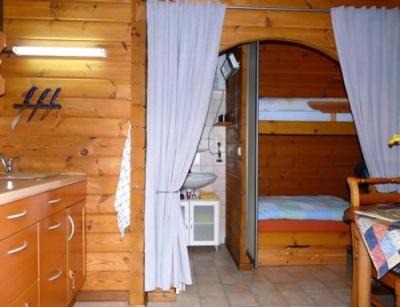 Kloster Lehnin House | Privatzimmer R. & R. Andersen