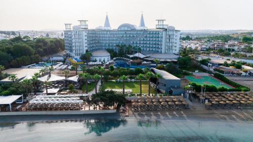 Mavisehir Hotel | Prive Hotel Didim - Ultra All Inclusive