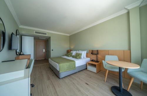 Mavisehir Hotel | Prive Hotel Didim - Ultra All Inclusive