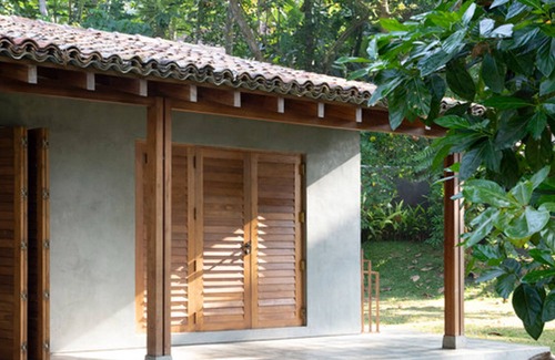 Matara House | Privet house peaceful with internet