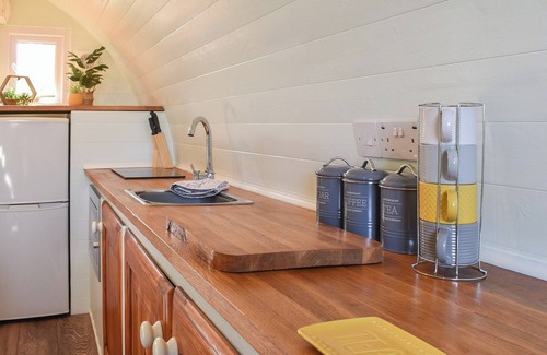 Westhead Cottage | Privet Pod - UK41394