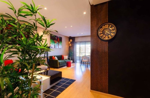 Assouel Apartment | Privilege House Opale Marrakech