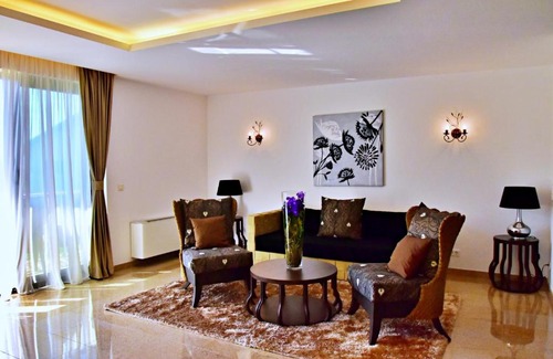 Corbeanca Apartment | Privilege Residence Otopeni Airport&Spa