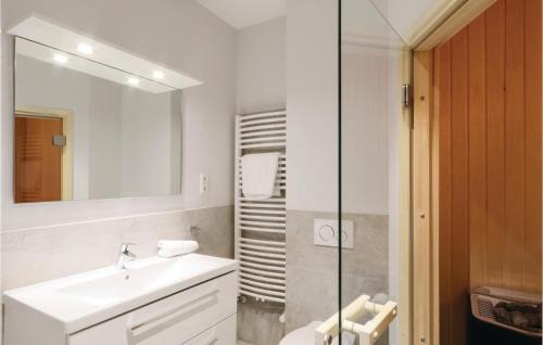 Travemuende Apartment | Priwallpromenade 2, Whg 2