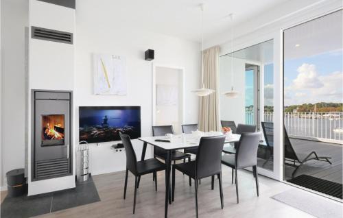 Travemuende Apartment | Priwallpromenade 3, Whg 11