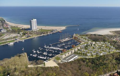 Travemuende Apartment | Priwallpromenade 3, Whg 11