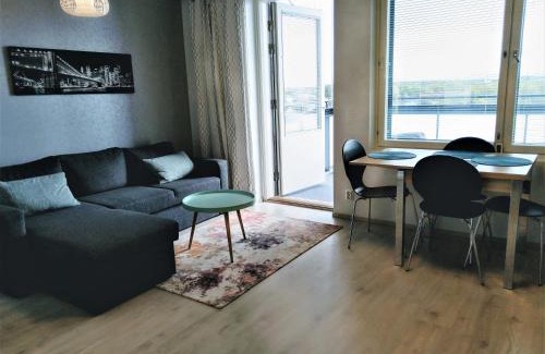 Vaasa Apartment | Pro Apartments 2