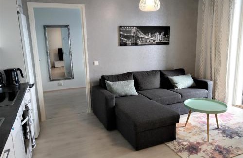 Vaasa Apartment | Pro Apartments 2