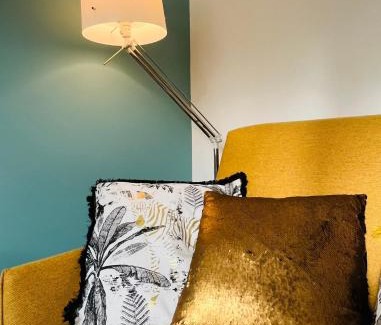 Les Angles Apartment | Proche Avignon au calme
