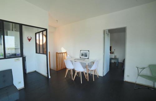 Bruges Apartment | PROCHE BORDEAUX APPARTEMENT 75 M2 ROOFTOP