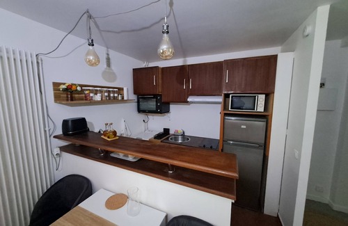 Le Raincy Apartment | Proche des Transports Pour Visiter Paris, JO 2024, Disneyland