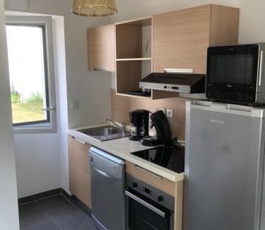 Queven House | Proche Lorient Maison - Piscine- Golf