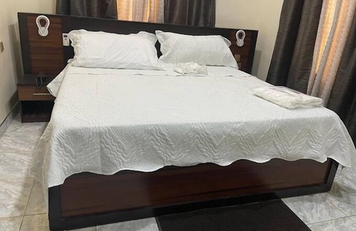 Sagamu Hotel | Prodis Hotel and Suites