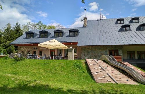 Benecko Hotel | ProFamily Hotel TOP Benecko