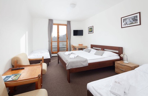 Benecko Hotel | ProFamily TOP Benecko