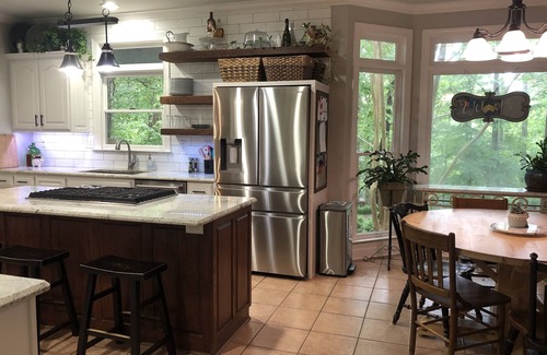 Hoover House | Professional & Family Extended Stay in Hoover.