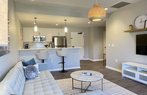 Midlothian Condo | Professional’s Dream in the Heart of Midlothian