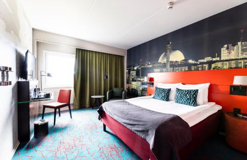 Nacka Hotel | ProfilHotels Nacka