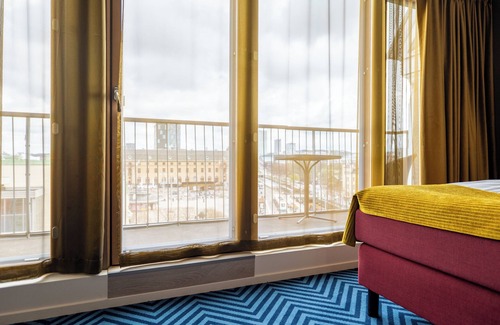 Centrum Hotel | ProfilHotels Opera